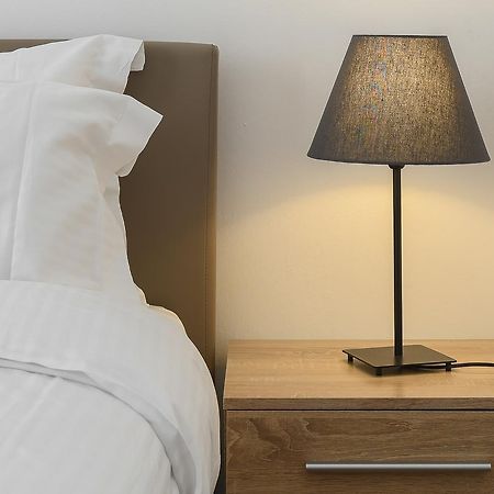 Appartamento Petralona Cosy Penthouse Atene Esterno foto