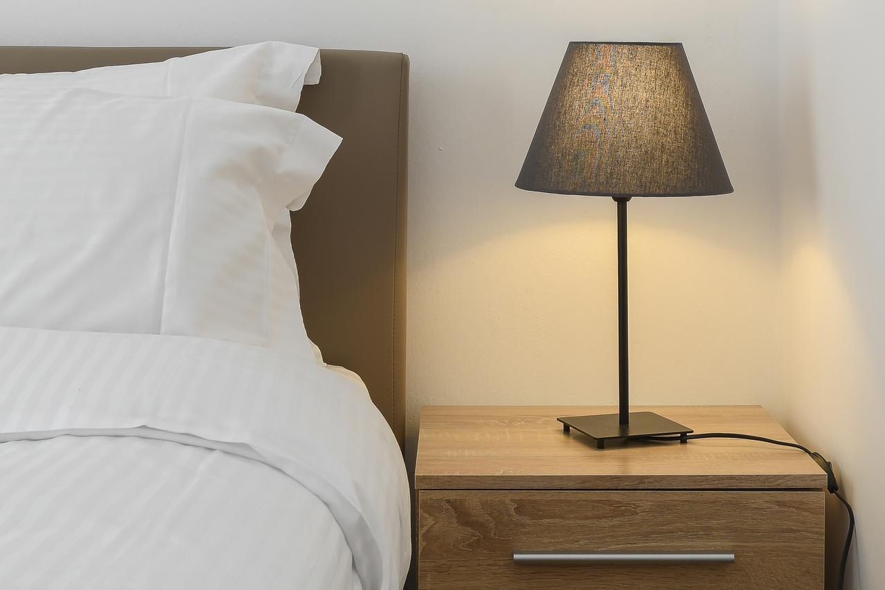 Appartamento Petralona Cosy Penthouse Atene Esterno foto