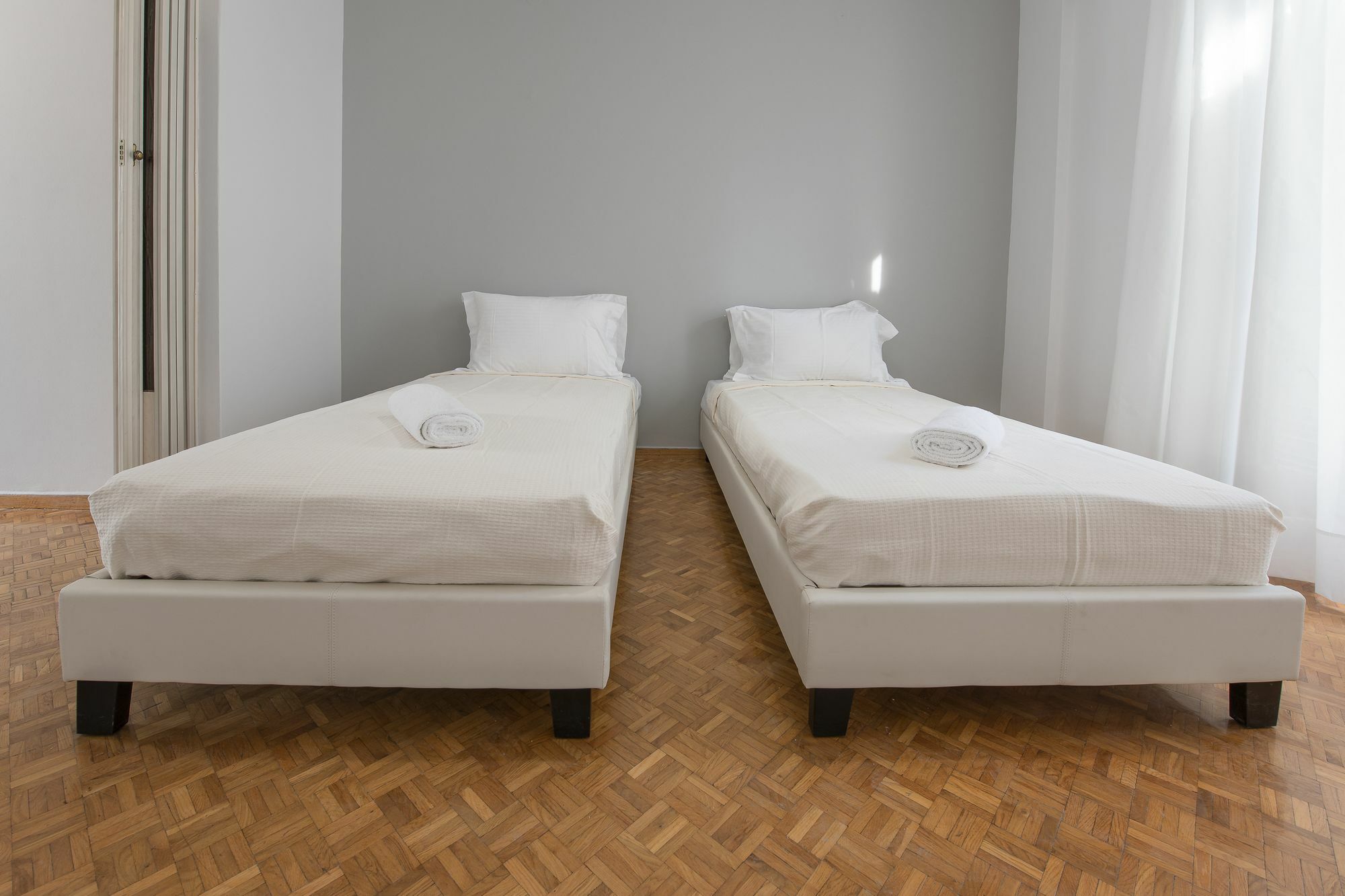 Appartamento Petralona Cosy Penthouse Atene Esterno foto