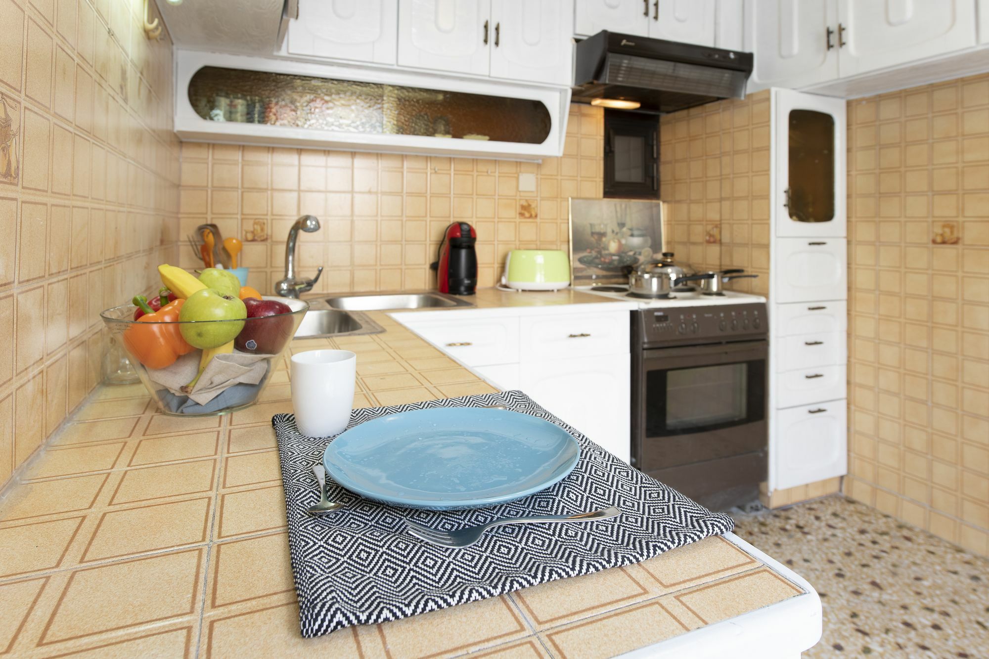 Appartamento Petralona Cosy Penthouse Atene Esterno foto